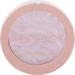 Makeup Revolution - Reloaded Highlighter Peach Lights -Glam Make-up Verkoop 1200x1200 1126
