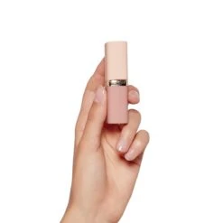 L’Oréal Paris Color Riche Free The Nudes Lipstick - Nude Matte - 06 No Hesitation - Bruin - 3,9 Gr -Glam Make-up Verkoop 1200x1200 1137