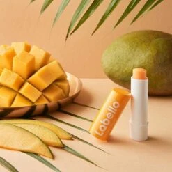 Labello Lippenbalsem Lipcare – Mango Shine 8 Labello Lippenbalsem Lipcare – Mango Shine -Glam Make-up Verkoop 1200x1200 1151