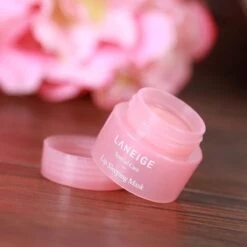 Laneige Mini Lip Sleeping Mask - Lipmasker - 2x 3 Ml -Glam Make-up Verkoop 1200x1200 1161
