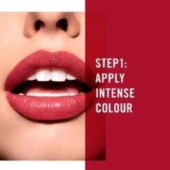Rimmel London Provocalips Lip Color Lippenstift - 550 Play With Fire -Glam Make-up Verkoop 1200x1200 1174