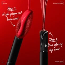 NYX Professional Makeup Shine Loud Pro Pigment Lip Shine - SLHP25 Daring Damsel - Lipgloss - 3.4 Ml 13 NYX Professional Makeup Shine Loud Pro Pigment Lip Shine - SLHP25 Daring Damsel - Lipgloss - 3.4 Ml -Glam Make-up Verkoop 1200x1200 1183