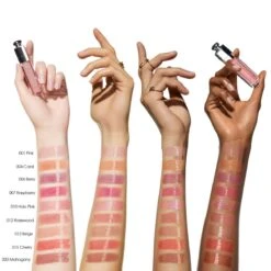 Merkloos Dior Addict Lip Maximizer Lipgloss - 012 Rosewood - Lipgloss - 6 Ml - 24 Uur Zichtbaar Effect -Deluxe - Gewild - Snel Uitverkocht - Rituals - Beste Getest Uit De Consumentenbond - Let Op: Op = Op -Glam Make-up Verkoop 1200x1200 1191