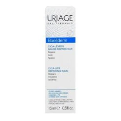 Uriage Lippenbalsem Bariéderm Cica-Levres Baume Reprateur 14 Uriage Lippenbalsem Bariéderm Cica-Levres Baume Reprateur -Glam Make-up Verkoop 1200x1200 1192