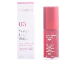 Clarins Water Lip Stain Lipgloss - 7 Ml -Glam Make-up Verkoop 1200x1200 1201