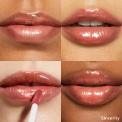 Bareminerals Bare Minerals Mineralist Lip Gloss-balm #sincerity -Glam Make-up Verkoop 1200x1200 1203