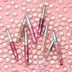 Bourjois Gloss Effet 3D Effect Lipgloss - 03 Brun Rose Academic -Glam Make-up Verkoop 1200x1200 1205