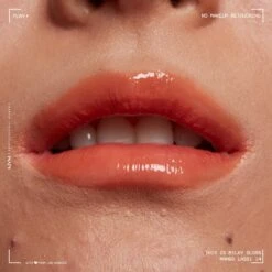 NYX Professional Makeup This Is Milky Gloss - TIMG14 Mango Lassi - Lipgloss - 4 Ml -Glam Make-up Verkoop 1200x1200 1207