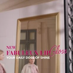 Bourjois Gloss Fabuleux Lipgloss - 2 Golden Girl 15 Bourjois Gloss Fabuleux Lipgloss - 2 Golden Girl -Glam Make-up Verkoop 1200x1200 1218