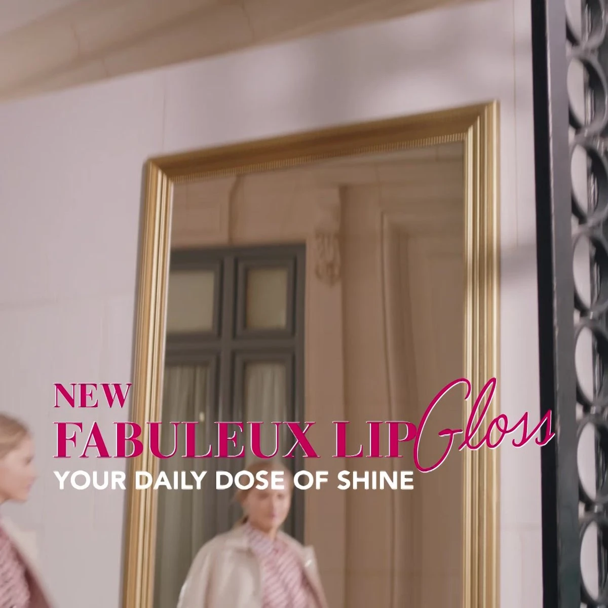 Bourjois Gloss Fabuleux Lipgloss - 2 Golden Girl 7 Bourjois Gloss Fabuleux Lipgloss - 2 Golden Girl - Afbeelding 7