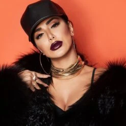 Huda Beauty Demi Matte Cream Lipstick - Révolutionnaire 11 Huda Beauty Demi Matte Cream Lipstick - Révolutionnaire -Glam Make-up Verkoop 1200x1200 1229