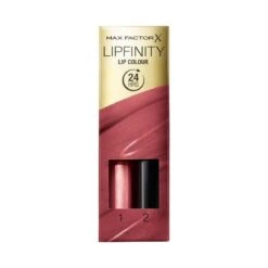 Lippenstift Lipfinity Max Factor (2,3 Ml) -Glam Make-up Verkoop 1200x1200 1244