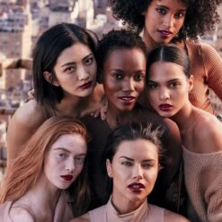 Maybelline Color Sensational Made For All Lippenstift - 388 Plum For Me - Paars - Glanzend -Glam Make-up Verkoop 1200x1200 1253