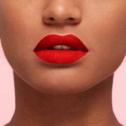 L’Oréal Paris Les Macarons Langhoudende Matte Lipstick - 832 Strawberry Sauvage - Roze - 6,7 Ml -Glam Make-up Verkoop 1200x1200 1257