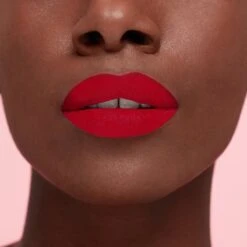 L’Oréal Paris Les Macarons Langhoudende Matte Lipstick - 832 Strawberry Sauvage - Roze - 6,7 Ml -Glam Make-up Verkoop 1200x1200 1259