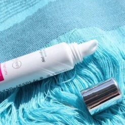 Lippenbalsem Natural Pink Biodermal Sun Lipbalm Lipbalsem SPF25 - Tube 12 Ml - -Glam Make-up Verkoop 1200x1200 1318