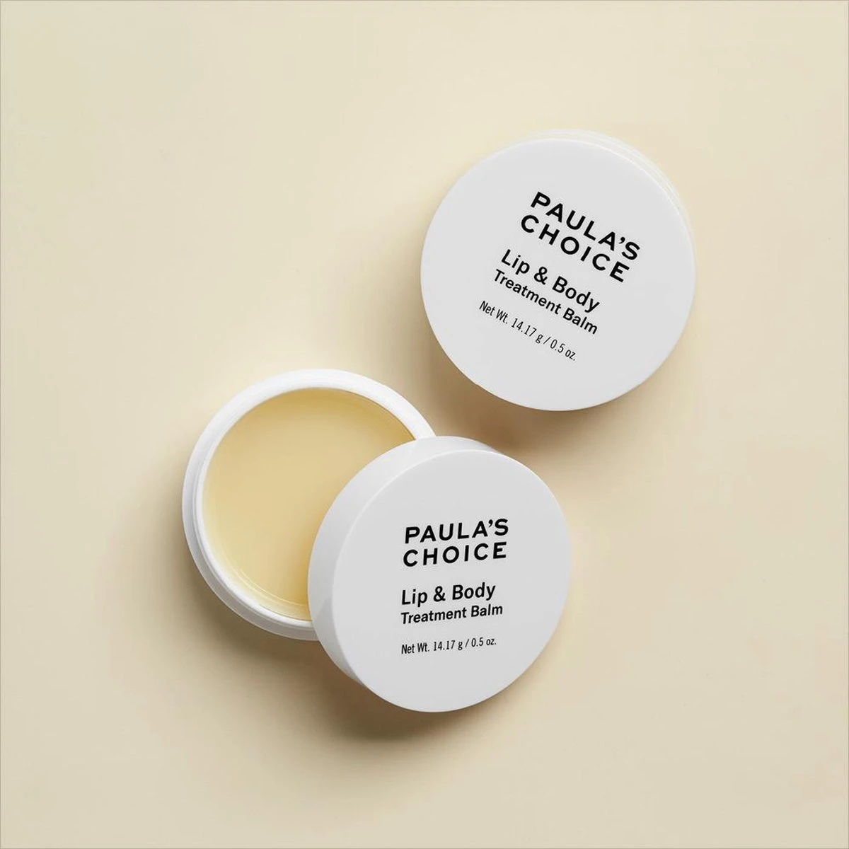 Paula's Choice Lip & Body Balsem - Met Vitamine C - Alle Huidtypen - 14 Gram 2 Paula's Choice Lip & Body Balsem - Met Vitamine C - Alle Huidtypen - 14 Gram - Afbeelding 2