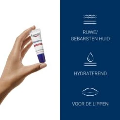 Eucerin Aquaphor SOS Lip Herstel - Lippenbalsem -Glam Make-up Verkoop 1200x1200 1332
