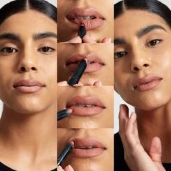 NYX Professional Makeup Lip Lingerie Push Up Long Lasting Lippenpotlood - LIPLIPLS06 Push Up - 16 Gr -Glam Make-up Verkoop 1200x1200 1351