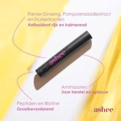 Lashee Advanced Lash Lift - Wimperserum - Wimpergroei - Lash Serum - Volle Wimpers - Eyelash & Wenkbrauw Serum - Geschikt Voor Gevoelige Ogen - Vegan - 3 Ml -Glam Make-up Verkoop 1200x1200 1412