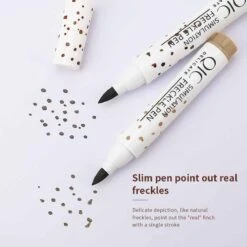 Palm QIC Freckle Pen - Sproetjes Pen - Freckle Pen - Freckles - Licht Bruin -Glam Make-up Verkoop 1200x1200 1428