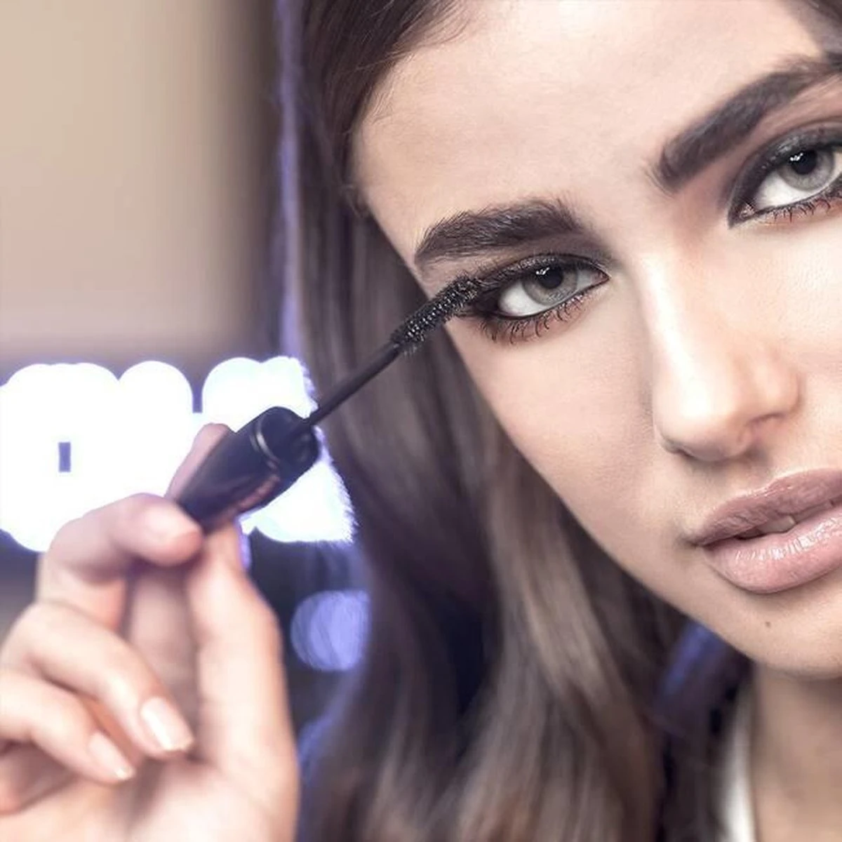 Lancôme Hypnôse Mascara - Bruin 14 Lancôme Hypnôse Mascara - Bruin - Afbeelding 14