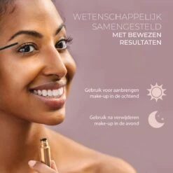 UGenics Wimperserum - Wimper Groei - Lash Serum - Eyelash & Wenkbrauw Serum - 5 Ml 7 UGenics Wimperserum - Wimper Groei - Lash Serum - Eyelash & Wenkbrauw Serum - 5 Ml -Glam Make-up Verkoop 1200x1200 1442