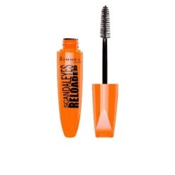 Rimmel London ScandalEyes Reloaded Mascara - Black -Glam Make-up Verkoop 1200x1200 1461
