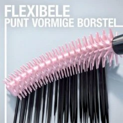 Maybelline Lash Sensational Volume Mascara - Very Black - Zwart -Glam Make-up Verkoop 1200x1200 1468