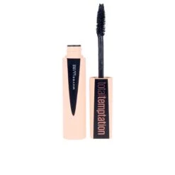 Maybelline Total Temptation Mascara - Zwart 24 Maybelline Total Temptation Mascara - Zwart -Glam Make-up Verkoop 1200x1200 1471