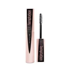 Maybelline Total Temptation Mascara - Zwart 29 Maybelline Total Temptation Mascara - Zwart -Glam Make-up Verkoop 1200x1200 1472