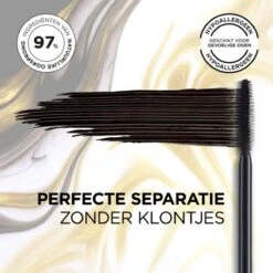 L'Oréal Paris - Volume Million Lashes Balm Brown - Bruin - Verzorgende Volume Mascara - 8.9 Ml 10 L'Oréal Paris - Volume Million Lashes Balm Brown - Bruin - Verzorgende Volume Mascara - 8.9 Ml -Glam Make-up Verkoop 1200x1200 1474