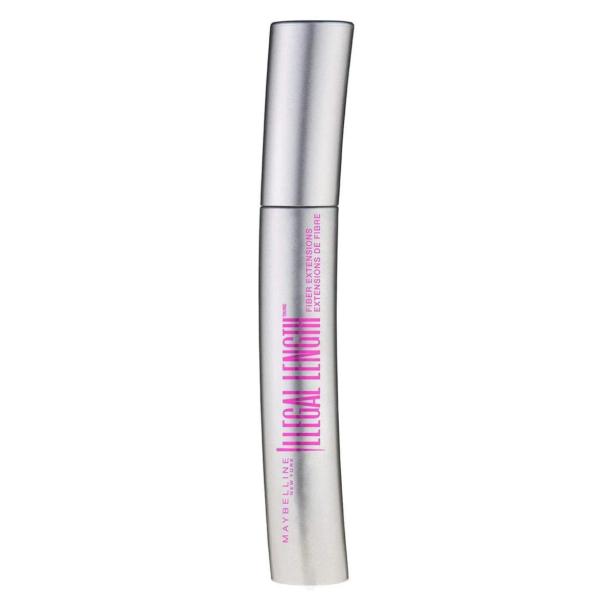 Maybelline Illegal Length Mascara - Black 3 Maybelline Illegal Length Mascara - Black - Afbeelding 3