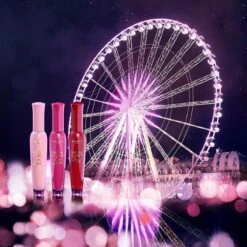 Bourjois Volume Glamour Coupe De Foudre Mascara - Black -Glam Make-up Verkoop 1200x1200 1487