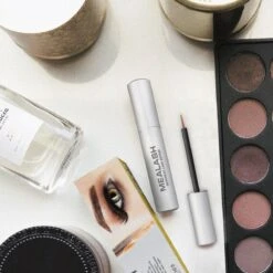 Wimperserum - MEALASH - Groeiserum -Glam Make-up Verkoop 1200x1200 1508