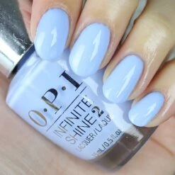 O.P.I Infinite Shine Nagellak - To Be Continued