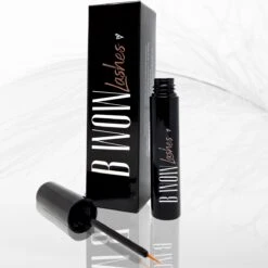 B WOW [Advanced] Lash Lift Wimperserum - Lash Serum - Lashlift - Wimperlift - Eyelash Serum - Wenkbrauw Serum - Wimperlift -Glam Make-up Verkoop 1200x1200 1519
