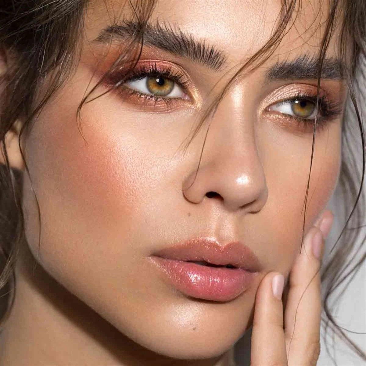 Flora Ruby Professionele 2 In 1 Lash Lift & Brow Lamination Kit - Wimper & Wenkbrauw Lifting Set - Permanente Wimperkruller - Brow Soap 5 Flora Ruby Professionele 2 In 1 Lash Lift & Brow Lamination Kit - Wimper & Wenkbrauw Lifting Set - Permanente Wimperkruller - Brow Soap - Afbeelding 5