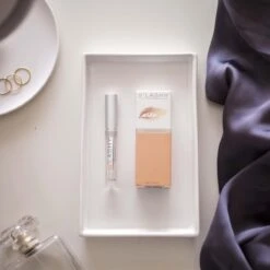 B’LASHY® Wimperserum - Wimper Groeimiddel - Wimper Serum Voor Sterke, Lange En Volle Wimpers - 5 Ml 25 B’LASHY® Wimperserum - Wimper Groeimiddel - Wimper Serum Voor Sterke, Lange En Volle Wimpers - 5 Ml -Glam Make-up Verkoop 1200x1200 1534