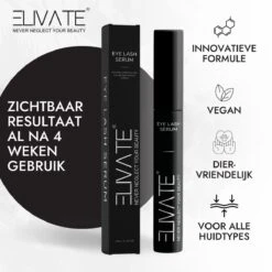 Elivate® 2x Wimperserum 3ml 17 Elivate® 2x Wimperserum 3ml -Glam Make-up Verkoop 1200x1200 1535