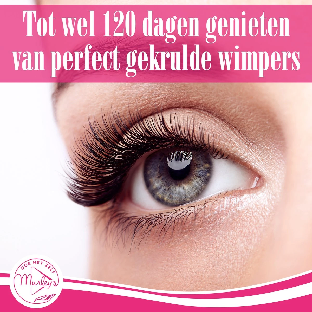 MURLEY’s Lash Lift Professionele Wimperlifting Set - Eyelash Lifting Kit - Wimperlift - Lashlift - 12 Weken Lang Perfect Gekrulde Wimpers - Geen Wimperkruller Meer Nodig 4 MURLEY’s Lash Lift Professionele Wimperlifting Set - Eyelash Lifting Kit - Wimperlift - Lashlift - 12 Weken Lang Perfect Gekrulde Wimpers - Geen Wimperkruller Meer Nodig - Afbeelding 4