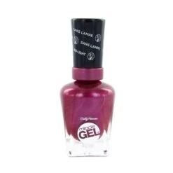 Sally Hansen Miracle Gel Nagellak - 500 Mad Woman -Glam Make-up Verkoop 1200x1200 155