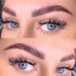 Wenkbrauw Serum / Groeimiddel Eelhoe 11 Wenkbrauw Serum / Groeimiddel Eelhoe -Glam Make-up Verkoop 1200x1200 1584