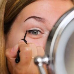 Bourjois Liner Pinceau Eyeliner - 04 Bleu Pop Art -Glam Make-up Verkoop 1200x1200 1598