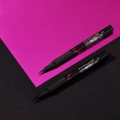 Maybelline Hyper Precise All Day Liquid Eyeliner - Zwart -Glam Make-up Verkoop 1200x1200 1601