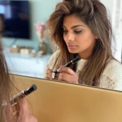 MARBL. Cosmetics - Easy Wing - Eyeliner Stempel - 8mm - Waterproof - Vlekproof - Vegan - Dierproefvrij -Glam Make-up Verkoop 1200x1200 1608