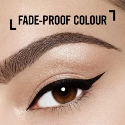 Rimmel London Glam'Eyes Professional Eyeliner - 002 Velvet Brown -Glam Make-up Verkoop 1200x1200 1611
