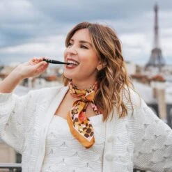 Bourjois Liner Pinceau Eyeliner - 01 Noir -Glam Make-up Verkoop 1200x1200 1617