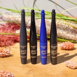 Bourjois Liner Pinceau Liquid Waterproof Eyeliner - 003 Gris Minimaliste -Glam Make-up Verkoop 1200x1200 1632