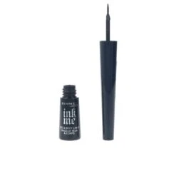 Rimmel London Rimmel Ink Me Eye & Body Eyeliner - 002 Glitter Black -Glam Make-up Verkoop 1200x1200 1633